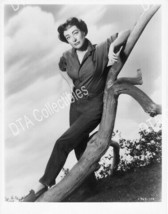 Joan CRAWFORD-1964-BW 8&quot;x10&quot; Promotional Portrait Photo Fn - £18.70 GBP