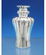 Shiebler Sterling Silver Bud Vase Retailed by Black Starr &amp; Frost #1930 ... - $526.71 CAD