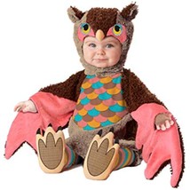 Baby Girls&#39; Owlette Costume -  18 Months - California Costumes - Cute - £23.71 GBP