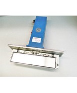 High Vacuum Apparatus Mfg. 22211-0209 Pneumatic Slit Valve Gate - $4,170.44 MXN