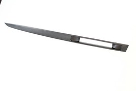 2004-2009 MAZDA MAZDASPEED 3 DASHBOARD DASH TRIM FOR INFO DISPLAY COVER P1499 image 2