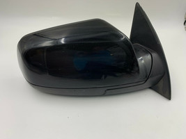 2011-2014 Chevrolet Equinox Passenger View Power Door Mirror Gray OEM B55001 - £43.14 GBP