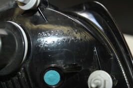 2010-2013 CHEVROLET CAMARO PASSENGER RIGHT SIDE OUTER REAR TAIL LIGHT OEM J901 image 10