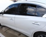 Driver Left Front Door Electric w/o Mirror/INT Pnl Fits 14-19 INFINITI Q... - $735.99