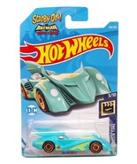 Scooby Doo Hot Wheels Series Batmobile - $16.41 CAD