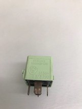1996 - 2002 BMW 1 SERIES 3 SERIES 7 SERIES E46 Z3 CONTACT RELAY 61368373700 - $12.86