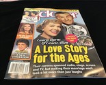 Closer Magazine September 26, 2022 George Burns &amp; Gracie Allen : A Love ... - £7.07 GBP