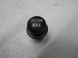 2004 Chevrolet Silverado 1500 12 VOLT CHARGER COVER - $19.99