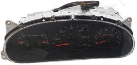Speedometer Cluster MPH Without Platinum Edition Fits 01-02 SABLE 406405 - £46.78 GBP