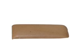 N TAN 1999-2005 Mazda Miata MX-5 R&amp;L Arm Rest Trim Cover - £7.13 GBP