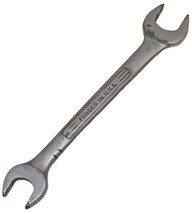 Craftsman Open End Wrench 1/2&quot; 9/16&quot; Forged in USA - £5.56 GBP