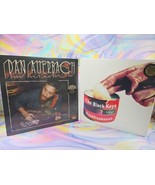 Lot of 2 Dan Auerback/Black Keys Records: Keep It Hid, Thickfreakness (New) - $53.99