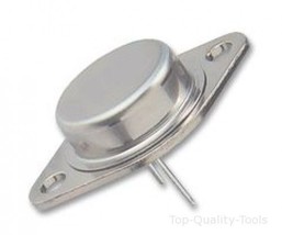 Espec. Military MJ11016 - Darlington Transistor, TO-3 - $5.57