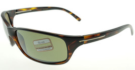 Serengeti PISA Dark Tortoise / Polarized 555nm Sunglasses 7525 62mm - $227.05