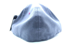 Jordan Unisex Adults Cap Color Gray/Purple Size 7-7/8 - £26.84 GBP