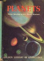 Planets: Other worlds of our solar system Binder, Otto O - $29.69