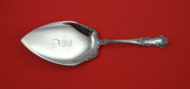 Cambridge by Gorham Sterling Silver Pie Server FH AS w/ applied lacing 9" - $305.91