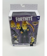 Fortnite Legendary Series AGENT PEELY TUXEDO Jazwares Figure &amp; Accessori... - $1,093.65 MXN