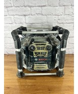 Bosch PB360S 18-Volt Power Box Jobsite Radio/Charger w/Subwoofer FOR PARTS - €24,63 EUR