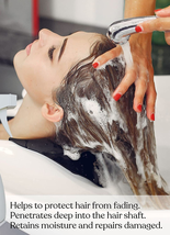 Scruples HAIR CLEARIFIER Treatment, 8.5 Oz. image 3