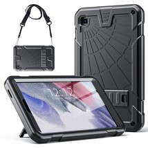 Samsung Galaxy Tab A7 Lite Case 8.7 Inch 2021 For Kids With Screen Protector | F - £23.48 GBP