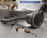 Piston and Connecting Rod Standard From 2016 Jeep Cherokee  3.2 - $69.95