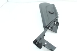 2015-2021 MERCEDES C300 W205 FRONT RIGHT SEAT OUTER SWITCH TRIM COVER H1646 image 5