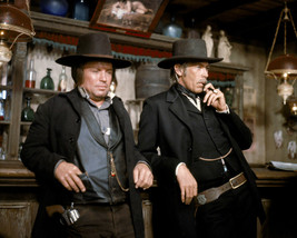 Pat Garrett &amp; Billy the Kid Featuring James Coburn, Richard Jaeckel 11x14 Photo - £11.79 GBP