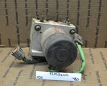 95-97 Mazda Millenia ABS Pump Control OEM TA01437A0 Module 460-11D3 - £30.36 GBP