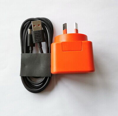 Primary image for AU 5V 2.3A Power AC Adapter charger For JBL Charge 3 FLIP 4 3 Pulse 3 2 Speaker