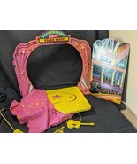 Barbie Superstar Stage Show Incomplete Untested - $25.00