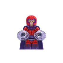 Toys DC Magneto GH0522 Minifigures - £4.29 GBP