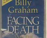 Billy Graham Facing Death &amp; The Life After Talking Cassette Tape New - £7.78 GBP