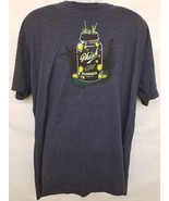 PHISH - ORIGINAL 2011 SUMMER TOUR UNWORN CONCERT 2-XL T-SHIRT - $70.00