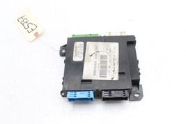 02-06 MINI COOPER R50 R53 BCM BODY CONTROL MODULE E5737 image 4