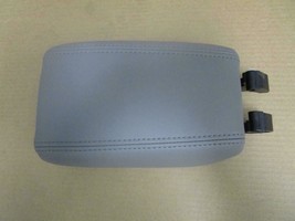 OEM 2012-2016 Buick Verano Leather Center Console Armrest Lid Cover 2286... - $69.29