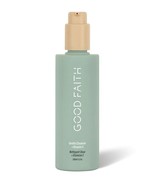 GOOD FAITH - Gentle Cleanser w/ Vitamin E - 6.7 fl. oz - Hydrating Face ... - $27.15 CAD