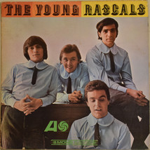 The Young Rascals [Vinyl] - $16.99