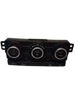 Temperature Control Front Without Heated Seats Fits 07-09 MAZDA CX-9 325992 - £53.47 GBP