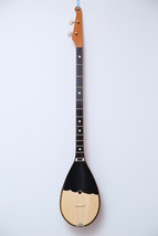 Cifteli Qifteli Çifteli. Real Small Handmade Albanian Musical Instrument... - $2,950.65 MXN