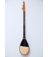 Cifteli Qifteli Çifteli. Real Small Handmade Albanian Musical Instrument, 73 cm - $155.00