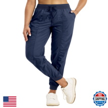 Willit Womens Workout Jogger Studio Track Athletic Pants Hiking Casual P... - $31.85