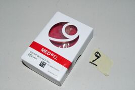 med el 32635 SONNET Earhook and pin BRAND NEW / SEALED/ RARE #9 2m - €42,53 EUR