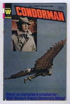 Condorman #3 ORIGINAL Vintage 1981 Whitman Comics - £15.57 GBP