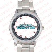 COASTAL COUNTRY JAM FESTIVAL 2024 WATCHES - $21.00