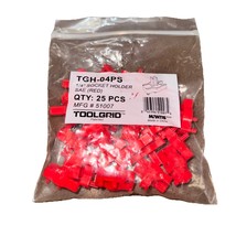 Toolgrid TGR51007 TGH-04PS 1/4 DRIVE SOCKET HOLDER - SAE 25 PCS - €6,26 EUR