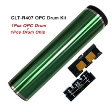 OPC Drum Chip Kit For Samsung CLT-R407 -  OPC Drum + Drum Chip - £62.06 GBP