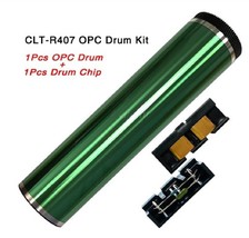 OPC Drum Chip Kit For Samsung CLT-R407 -  OPC Drum + Drum Chip - £62.60 GBP