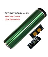 OPC Drum Chip Kit For Samsung CLT-R407 -  OPC Drum + Drum Chip - £62.42 GBP