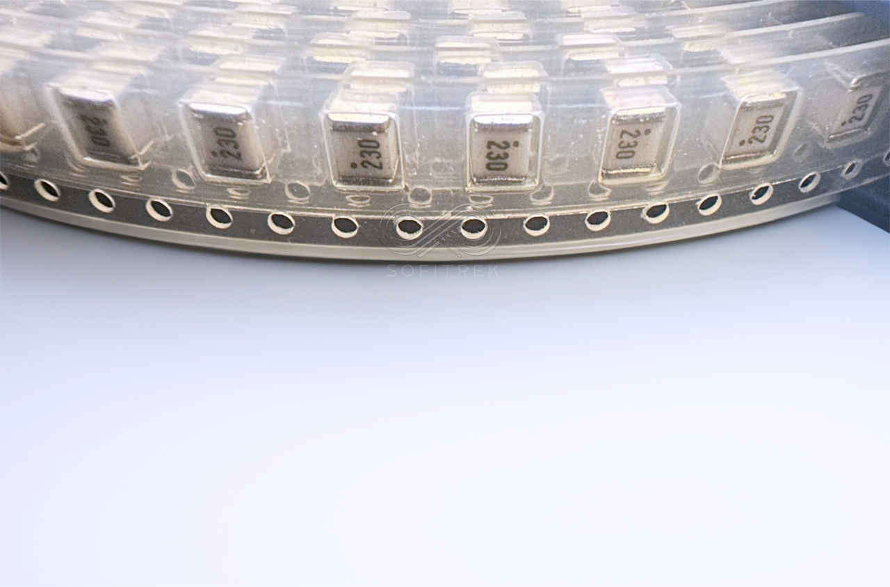 25Pcs 4532-231-LF  Brightking SMD 230V 30% 2000A Gas Discharge Tube GDT ... - $5.00